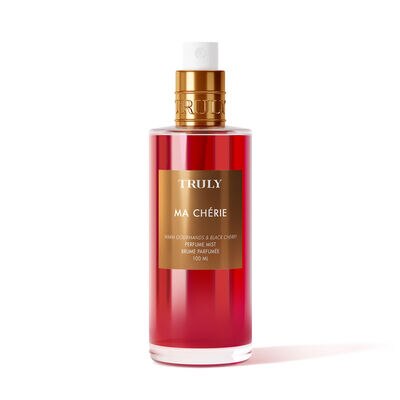 MA CHERIE PERFUME MIST (BRUMA PERFUMADA)